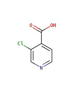 Astatech 3-CHLOROISONICOTINICACID; 250G; Purity 97%; MDL-MFCD03094685